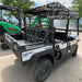 2022 KAWASAKI Mule PRO-DXT (Half Door)