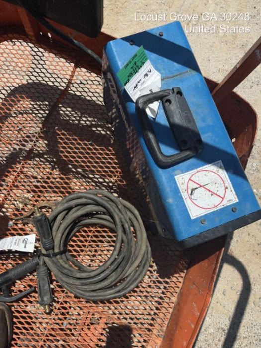 2024 MILLER ELECTRIC CST-282