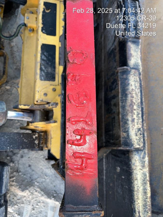 2024 ARROW MATERIAL HANDLING FS5100CB - 72"