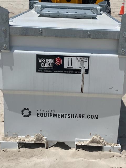 2024 WESTERN GLOBAL 20TCG-ES