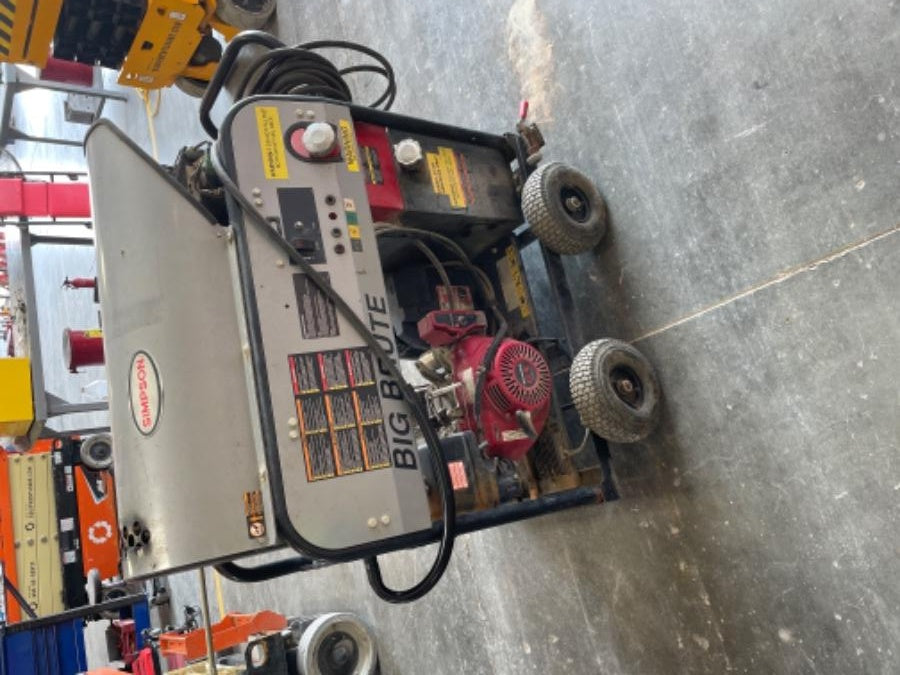 2023 SIMPSON BB65106