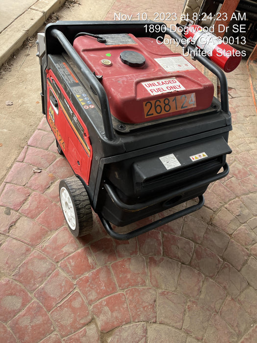 2022 MI-T-M GEN-8000-IMM1E