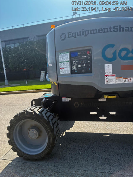 2024 GENIE Z-62/40 RT