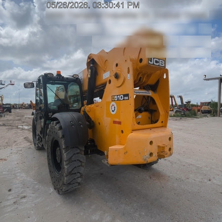 2022 JCB 510-56