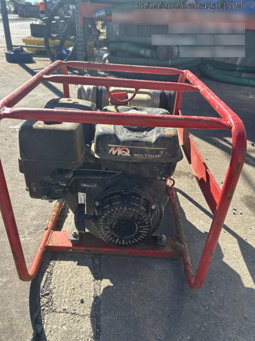 2023 MULTIQUIP QP3TH