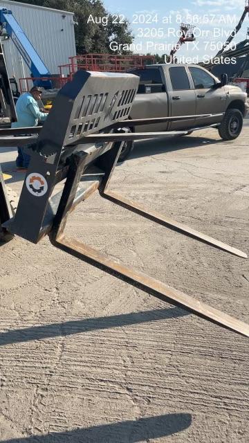 2023 SOLESBEE SPF-48