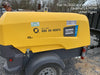 2022 ATLAS COPCO XAS188 CWK