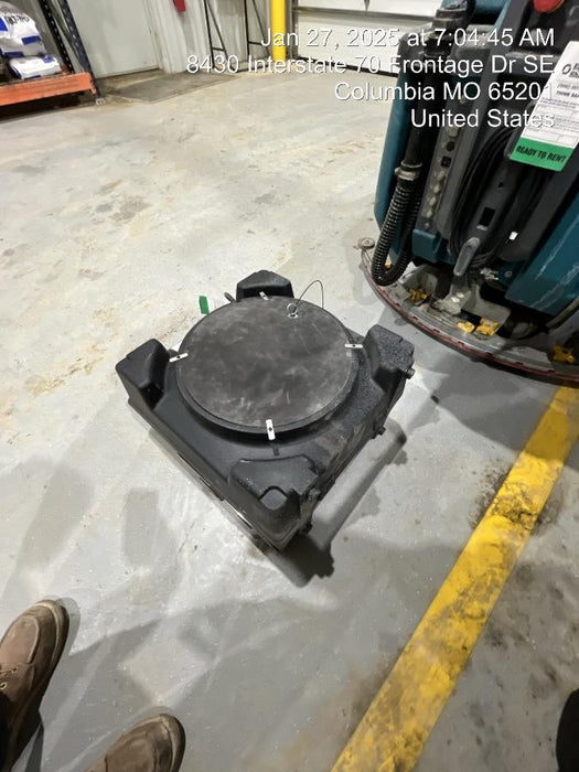 2022 PHOENIX Guardian R Hepa