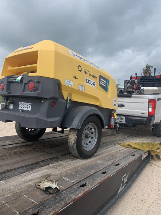 2021 ATLAS COPCO XAS188