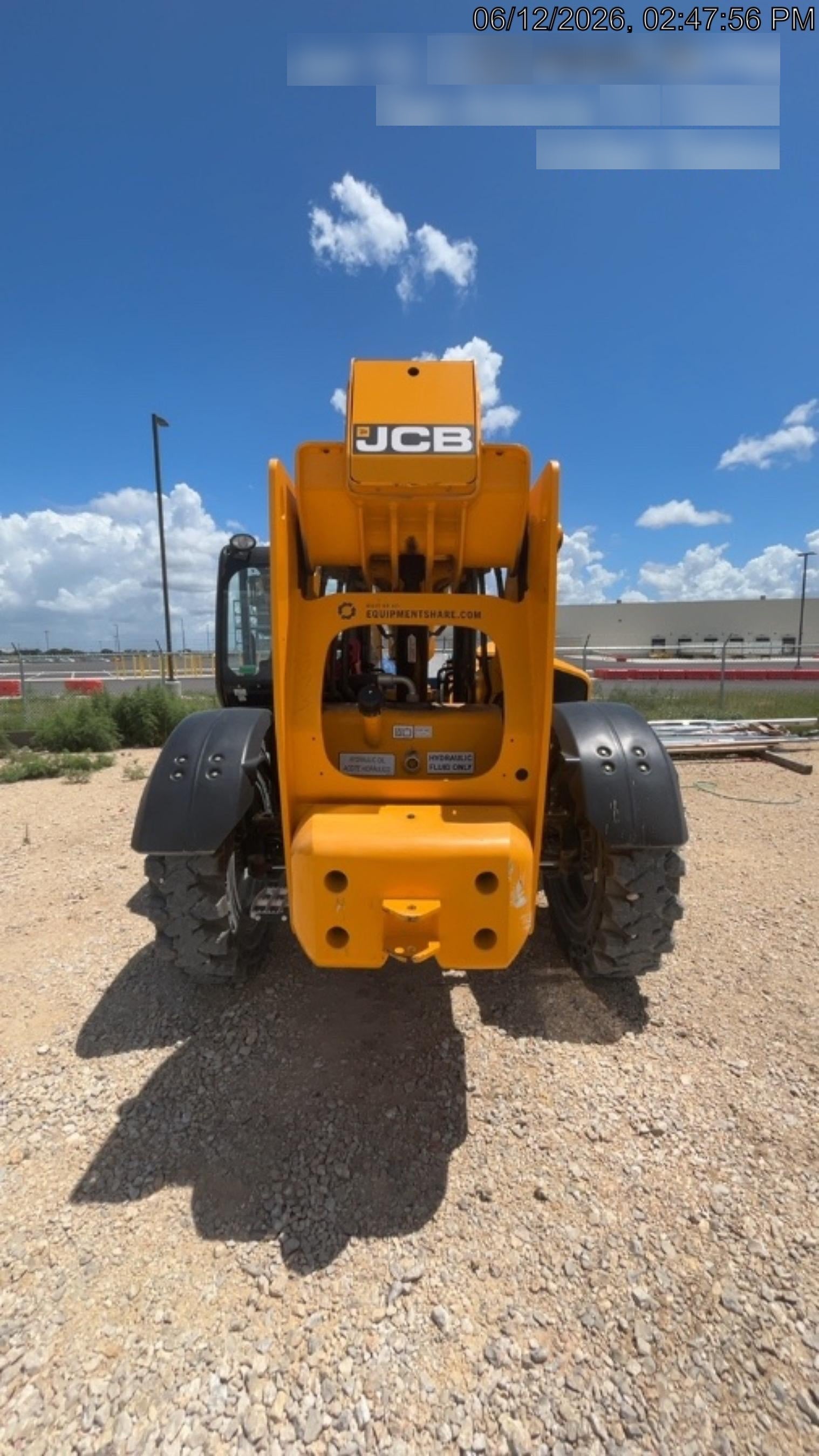 2024 JCB 506-36