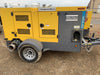 2020 ATLAS COPCO PAS 150 HF CS Enclosed