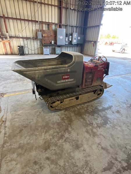 2024 TORO MBTX 2500-TS