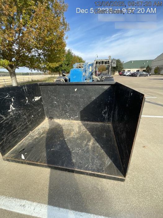 2025 STAR INDUSTRIES 1430