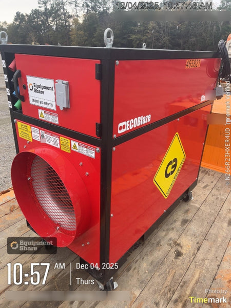 2024 CAMPO EB150E480600V