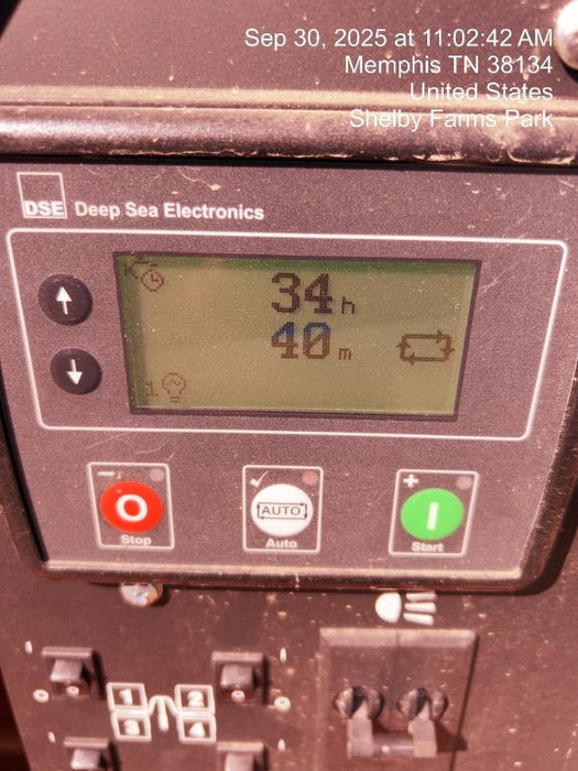 2025 WANCO WLTT-4MM4K