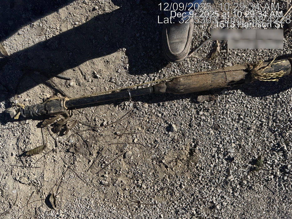 2020 MICHIGAN PNEUMATIC MP-6T-T