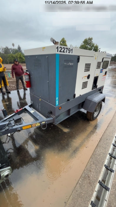 2020 ATLAS COPCO QAS 70