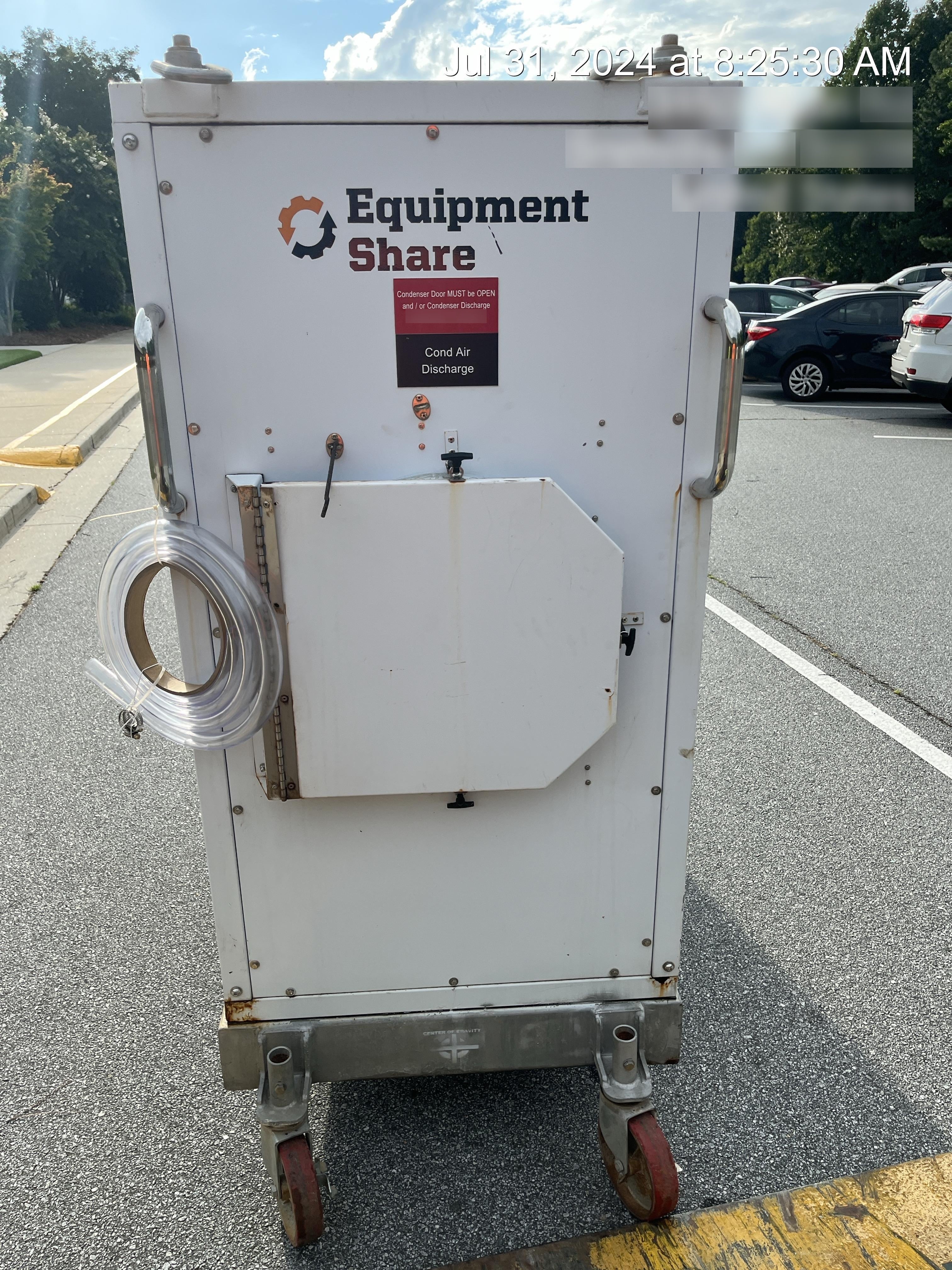 2020 SMARTECH SLIC12R-MSH
