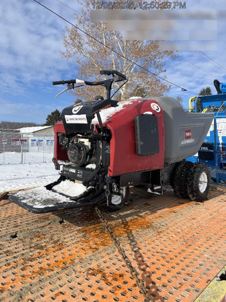 2023 TORO MB-1600