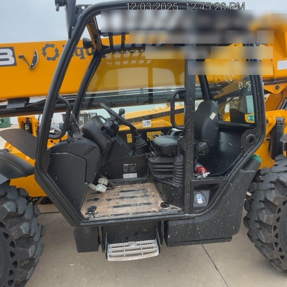2025 JCB 510-56