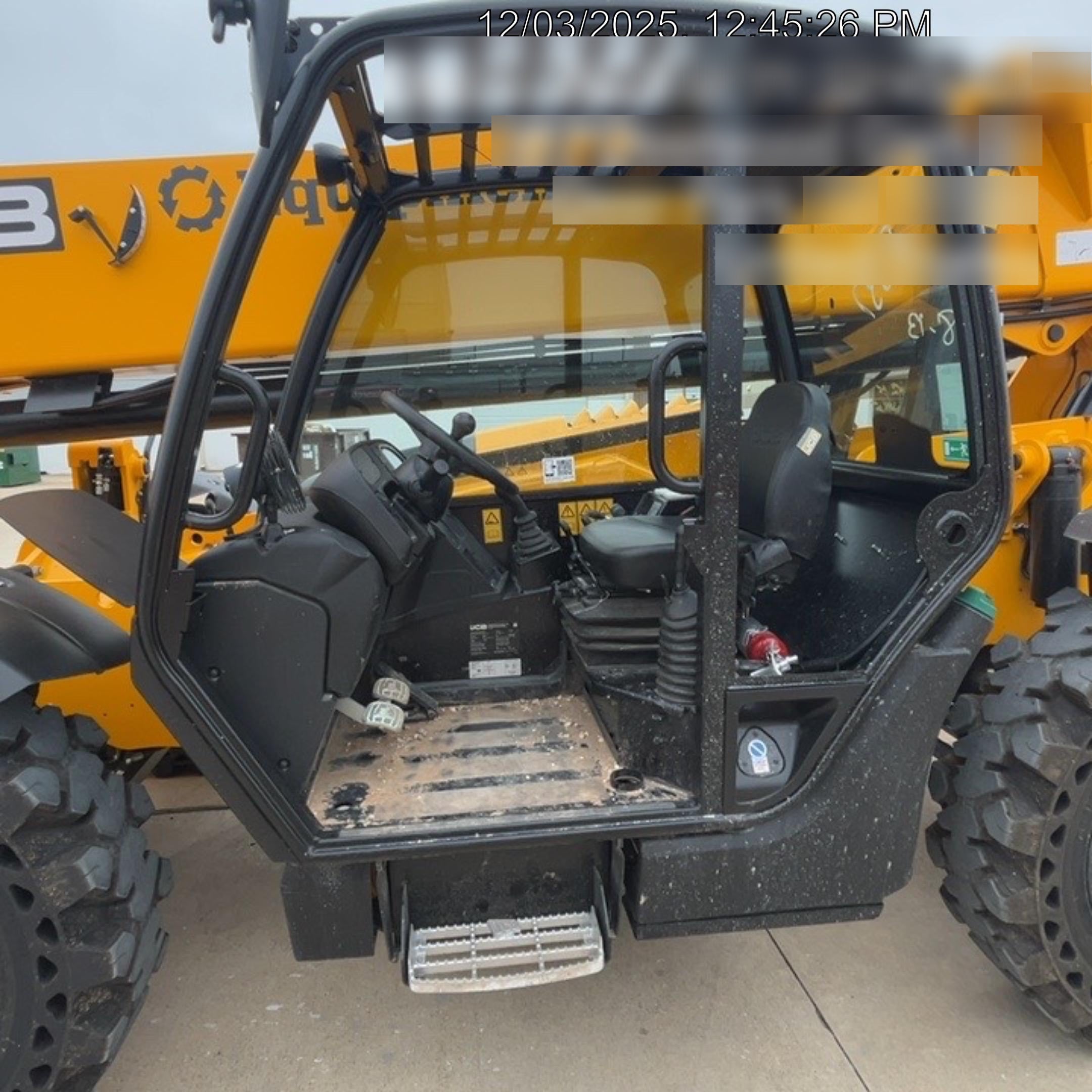 2025 JCB 510-56