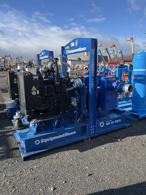 2022 THOMPSON 8RW-DDS-3.6-X