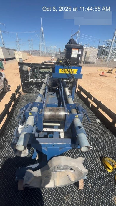 2023 CURRENT TOOLS 254P