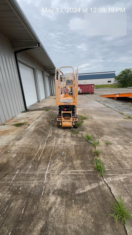 2022 JCB S1930E