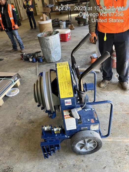 2024 CURRENT TOOLS 77