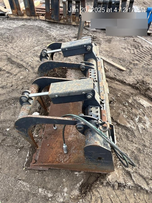 2020 PALADIN UTILITY GRAPPLE 11876-0022