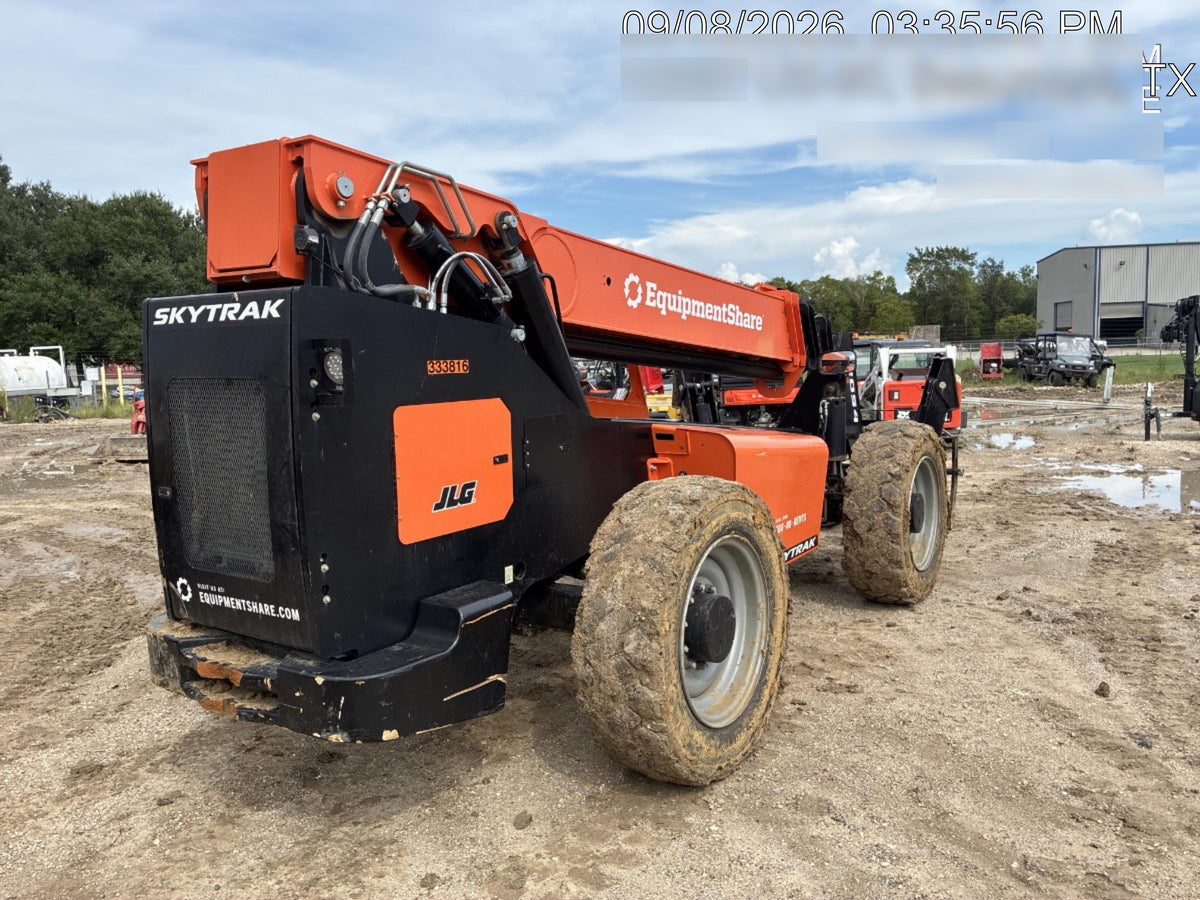 2023 SKYTRAK 12054