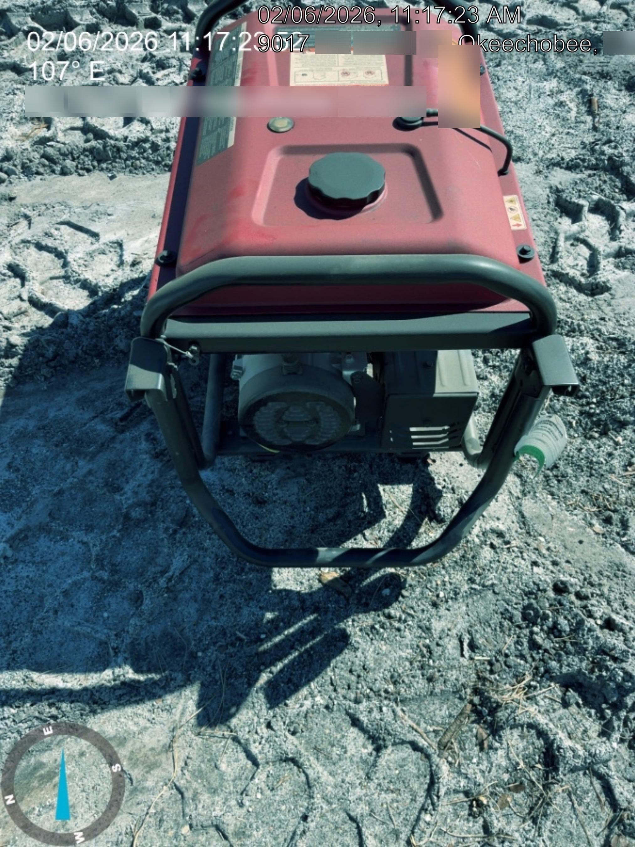 2024 MI-T-M GEN-6500-0MM1