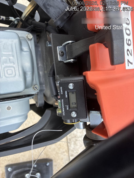 2026 HUSQVARNA LT6005