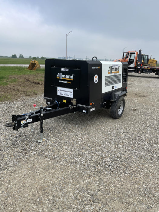 2022 ALLMAND MA400