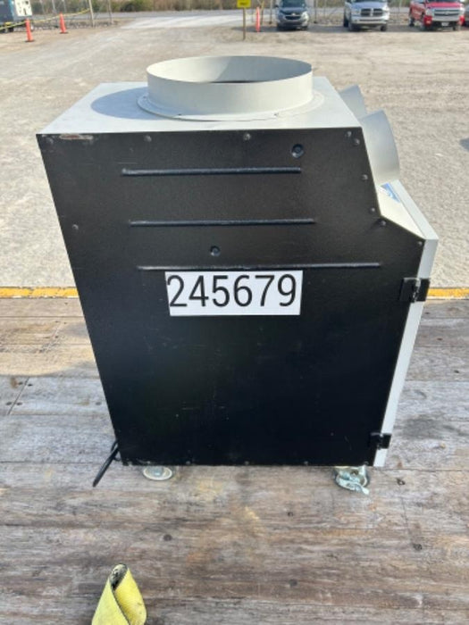 2022 KWIKOOL KPAC1411-2