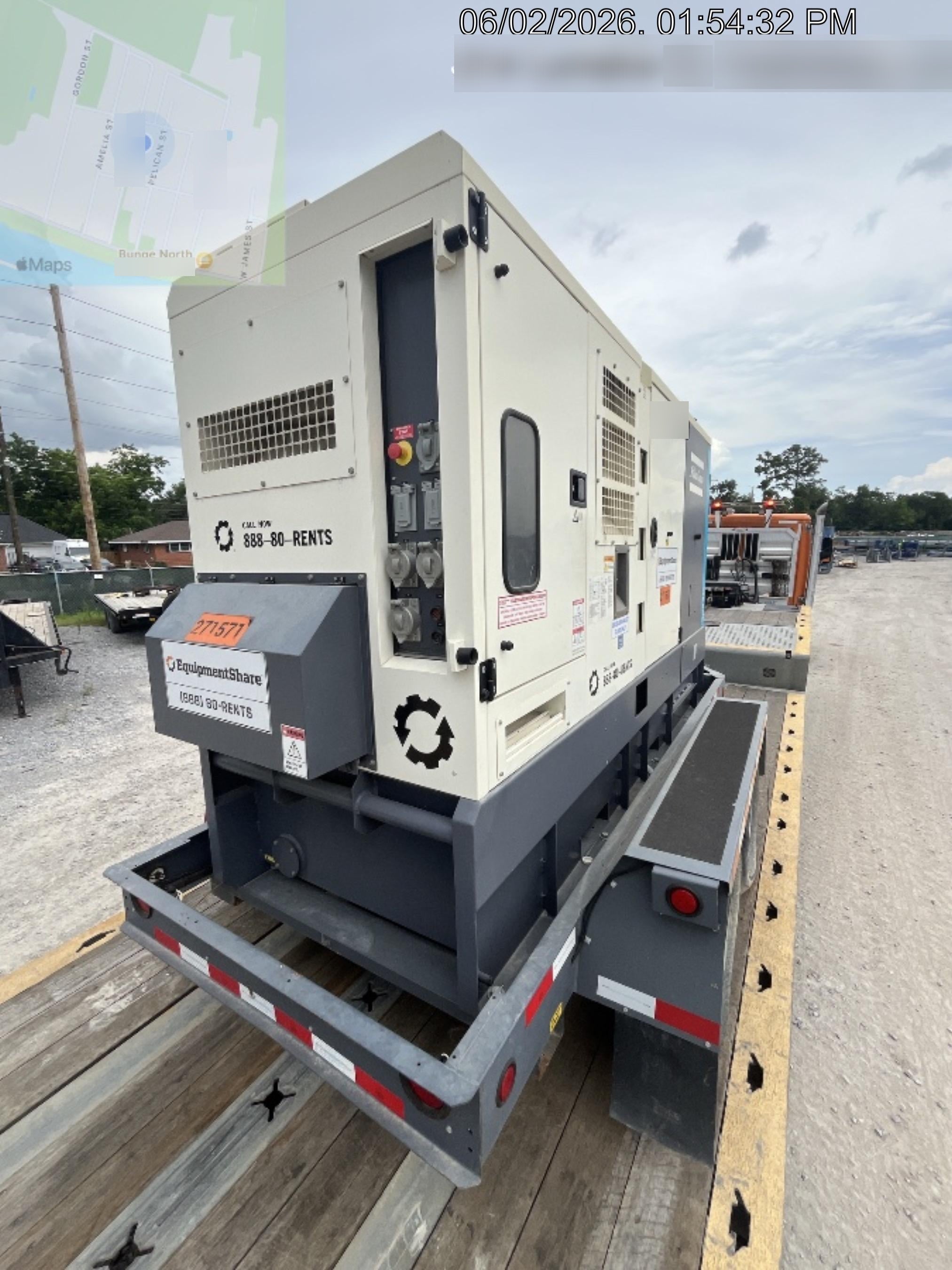 2022 ATLAS COPCO QAS 235