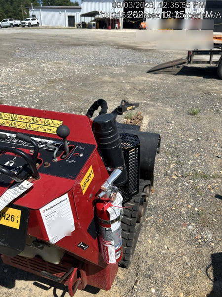 2022 TORO TRX-250