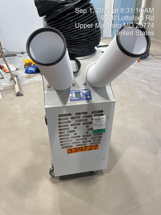 2023 KWIKOOL KPAC1411-2