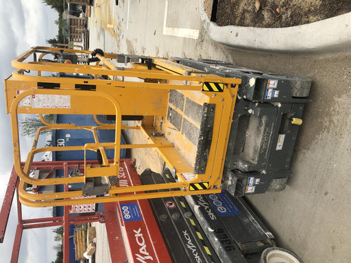 2019 HAULOTTE Star 20