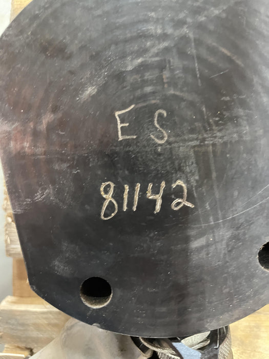 2020 POWER TEAM RLS500S