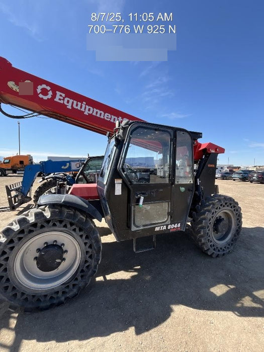 2020 MANITOU MTA8044