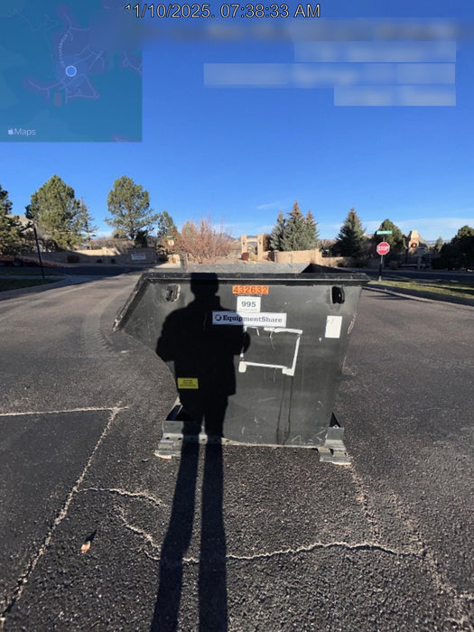 2024 STAR INDUSTRIES 1825