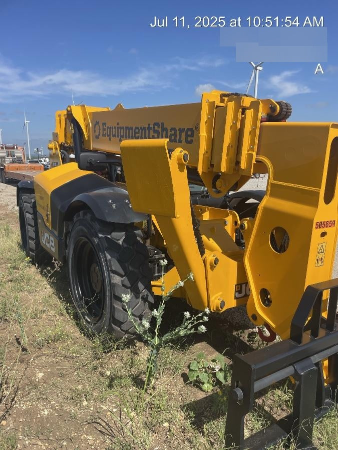 2025 JCB 512-56