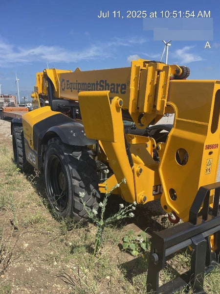 2025 JCB 512-56