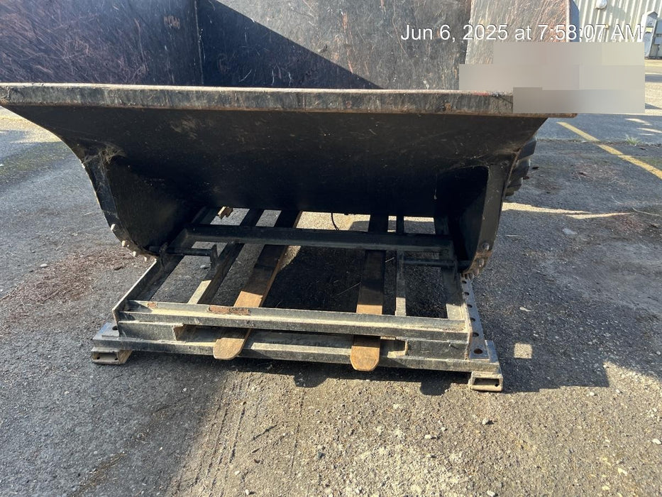 2020 STAR INDUSTRIES M-1820 - Self-Dump Hopper