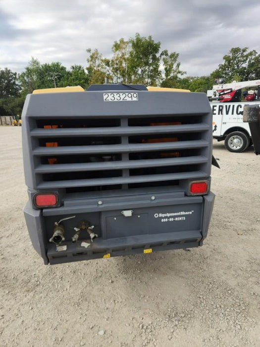 2022 ATLAS COPCO XAS440