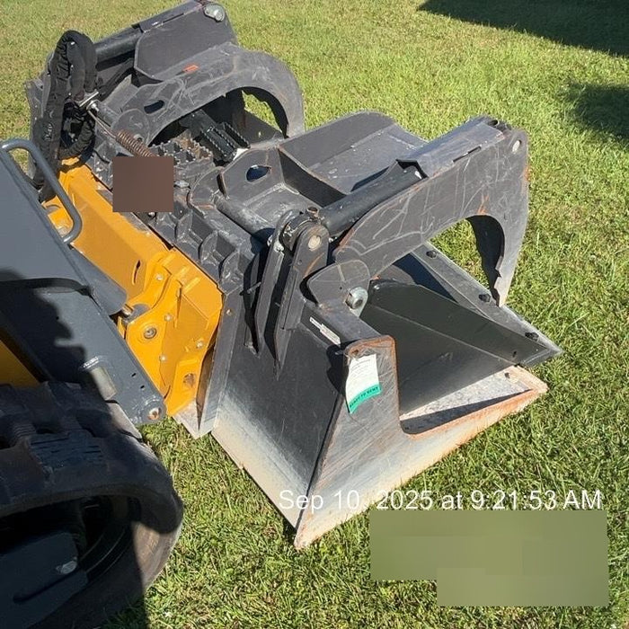 2022 PALADIN UTILITY GRAPPLE 11876-0022