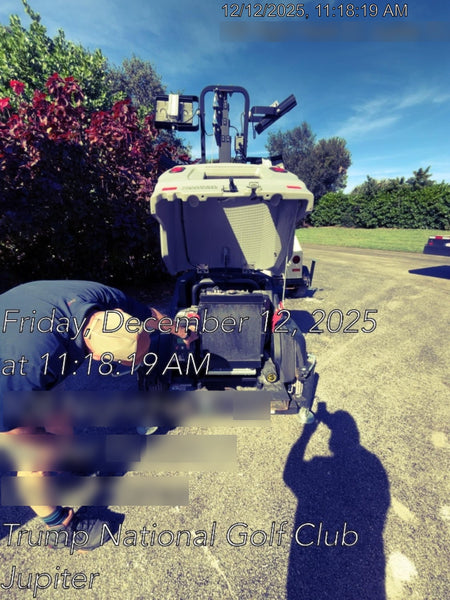 2024 WACKER NEUSON LTT4