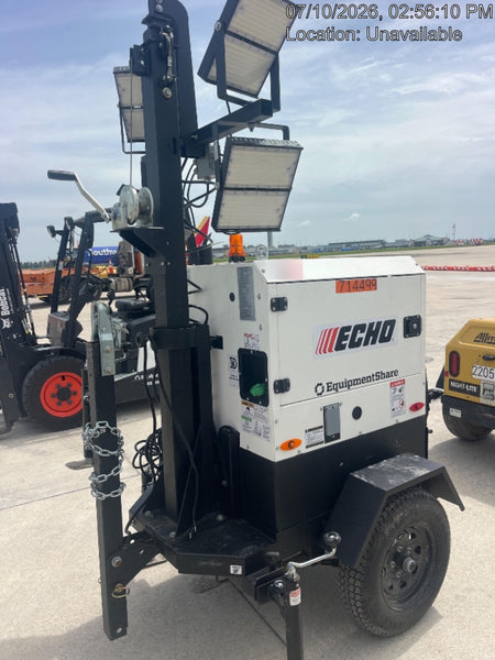 2026 ECHO DLT-3
