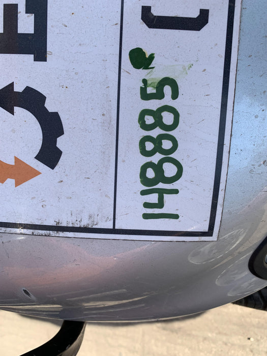 2021 EZ-GO TXT Valor